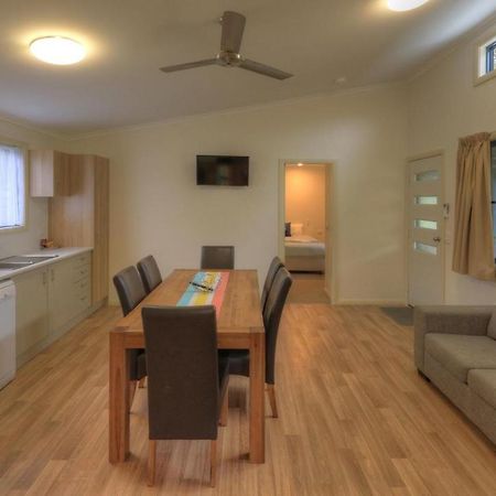 Yarra Holiday Park Stuarts Point Εξωτερικό φωτογραφία