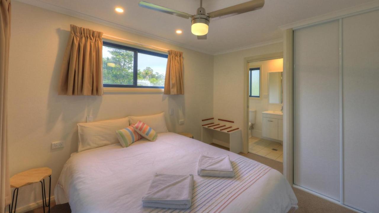 Yarra Holiday Park Stuarts Point Εξωτερικό φωτογραφία