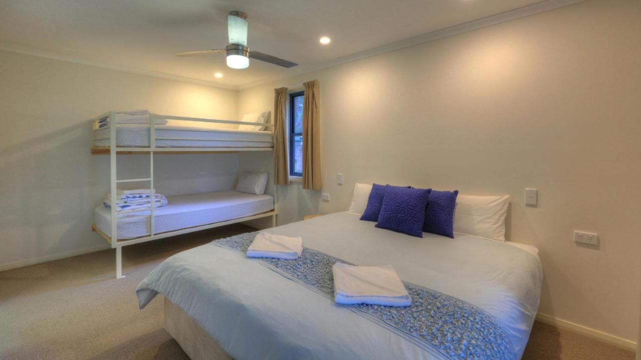 Yarra Holiday Park Stuarts Point Εξωτερικό φωτογραφία