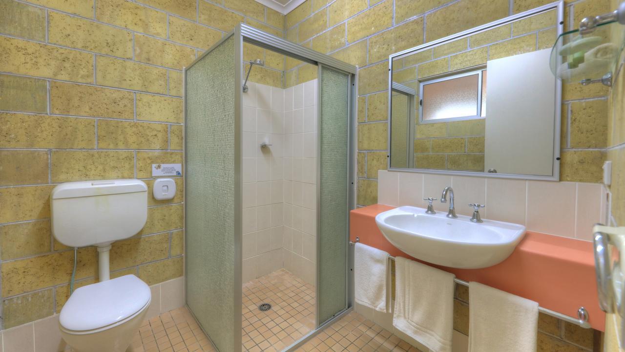 Yarra Holiday Park Stuarts Point Εξωτερικό φωτογραφία